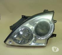 car spares Bedfordshire Luton - Photos for Left hand drive (Europe) headlight BMW F34 GT etc LHD MOT